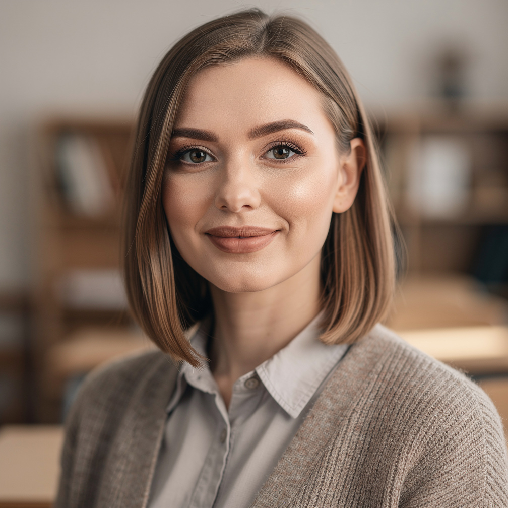 Екатерина Смирнова