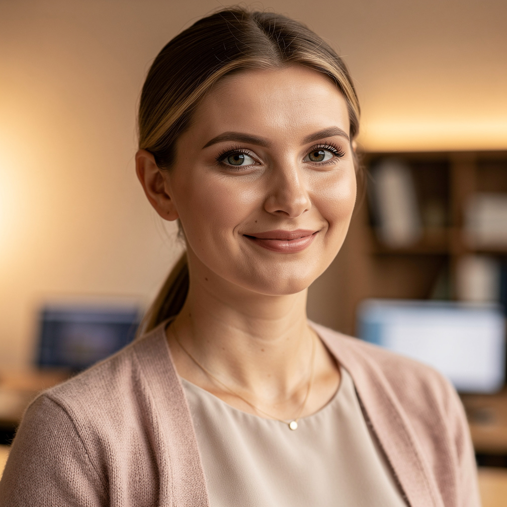 Александра Морозова